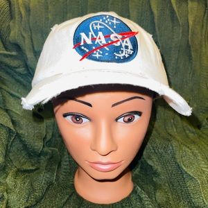 NASA Hat